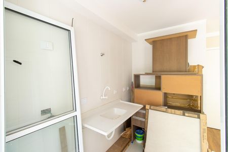 Apartamento para alugar com 70m², 2 quartos e 1 vagaCozinha