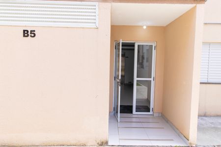 Apartamento para alugar com 70m², 2 quartos e 1 vagaFachada do bloco