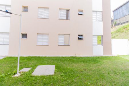Apartamento para alugar com 70m², 2 quartos e 1 vagaVista do Quarto 1