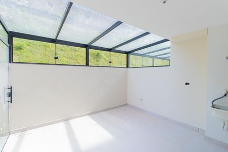 Apartamento para alugar com 70m², 2 quartos e 1 vagaVaranda da Sala