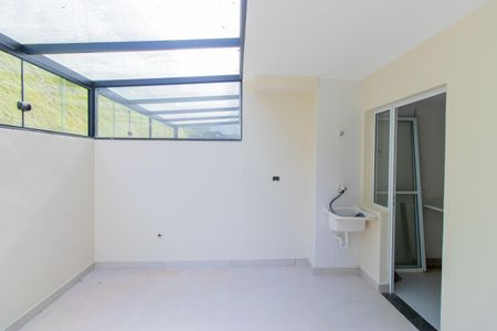 Apartamento para alugar com 70m², 2 quartos e 1 vagaVaranda da Sala