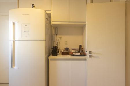 Apartamento à venda com 80m², 2 quartos e 1 vaga Apartamento à venda com 80m², 2 quartos e 1 vagaCozinha