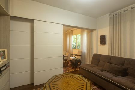 Apartamento à venda com 80m², 2 quartos e 1 vaga Apartamento à venda com 80m², 2 quartos e 1 vagaSala