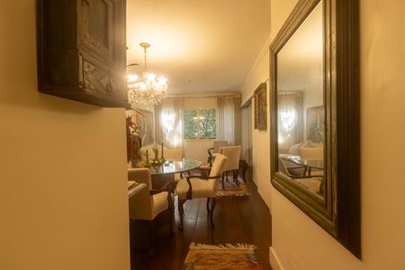 Apartamento à venda com 80m², 2 quartos e 1 vaga Apartamento à venda com 80m², 2 quartos e 1 vagaSala