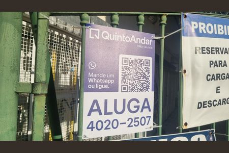 Apartamento para alugar com 88m², 3 quartos e sem vagaFachada Placa
