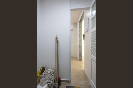 Apartamento para alugar com 88m², 3 quartos e sem vagaQuarto de Serviço