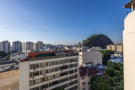 Apartamento para alugar com 88m², 3 quartos e sem vagaQuarto 1 Vista