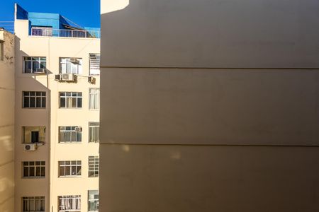 Apartamento para alugar com 88m², 3 quartos e sem vagaQuarto 3 Vista