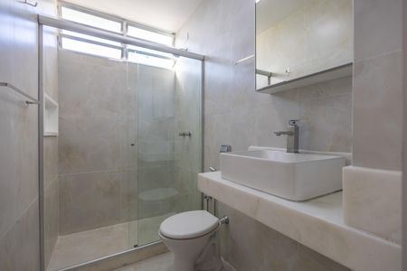 Apartamento para alugar com 88m², 3 quartos e sem vagaBanheiro Social 2