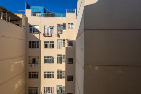 Apartamento para alugar com 88m², 3 quartos e sem vagaQuarto 2 Vista
