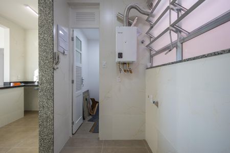 Apartamento para alugar com 88m², 3 quartos e sem vagaÁrea de Serviço