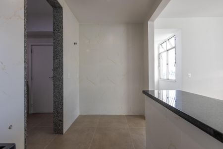Apartamento para alugar com 88m², 3 quartos e sem vagaCozinha