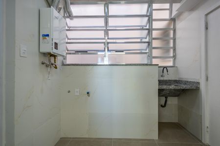 Apartamento para alugar com 88m², 3 quartos e sem vagaÁrea de Serviço