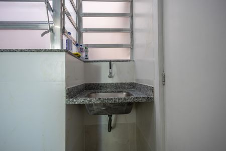 Apartamento para alugar com 88m², 3 quartos e sem vagaÁrea de Serviço