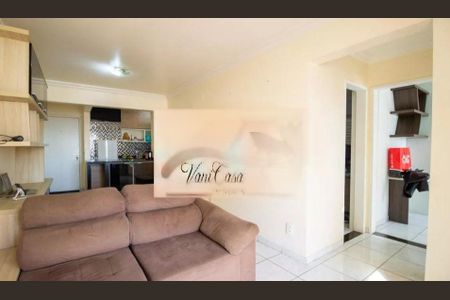 Apartamento à venda com 3 quartos, 70m² em Ipiranga, São Paulo