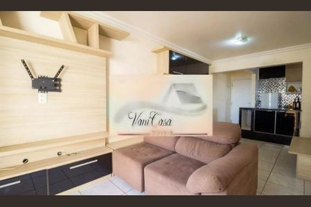 Apartamento à venda com 3 quartos, 70m² em Ipiranga, São Paulo