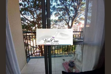 Apartamento à venda com 2 quartos, 51m² em Sacoma, São Paulo