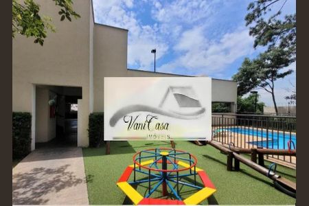 Apartamento à venda com 51m², 2 quartos e 1 vaga