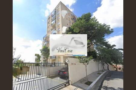 Apartamento à venda com 2 quartos, 51m² em Sacoma, São Paulo