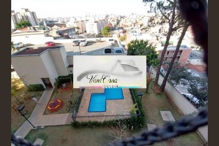 Apartamento à venda com 51m², 2 quartos e 1 vaga