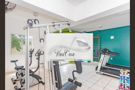 Apartamento à venda com 2 quartos, 51m² em Sacoma, São Paulo