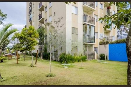 Apartamento à venda com 2 quartos, 51m² em Sacoma, São Paulo