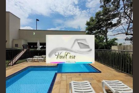 Apartamento à venda com 2 quartos, 51m² em Sacoma, São Paulo