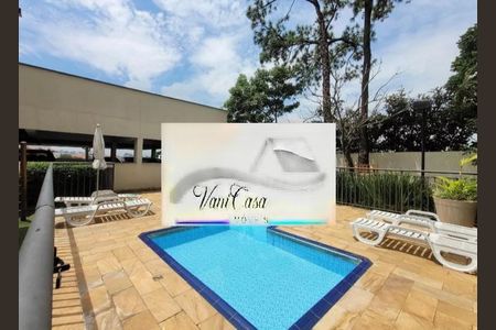 Apartamento à venda com 2 quartos, 51m² em Sacoma, São Paulo