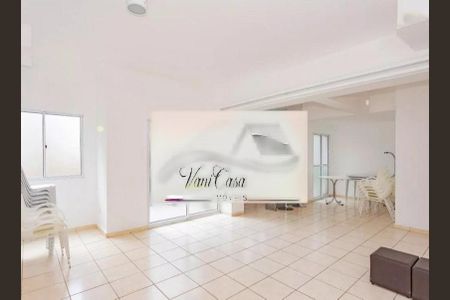 Apartamento à venda com 2 quartos, 51m² em Sacoma, São Paulo