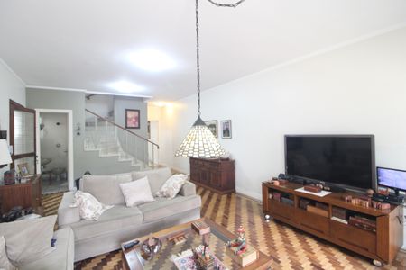 Casa à venda com 3 quartos, 240m² em Planalto Paulista, São Paulo