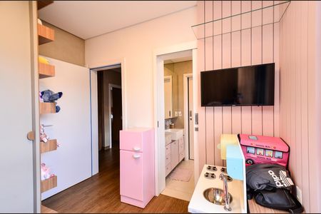 Apartamento para alugar com 150m², 4 quartos e 3 vagas Apartamento para alugar com 150m², 4 quartos e 3 vagasQuarto 4