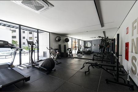 Apartamento para alugar com 150m², 4 quartos e 3 vagas Apartamento para alugar com 150m², 4 quartos e 3 vagasÁrea comum