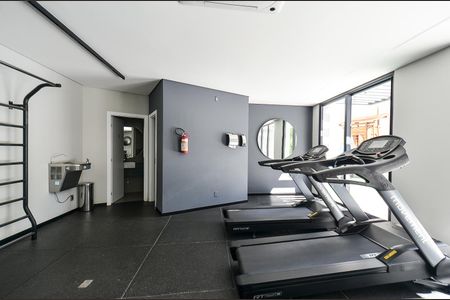 Apartamento para alugar com 150m², 4 quartos e 3 vagas Apartamento para alugar com 150m², 4 quartos e 3 vagasÁrea comum