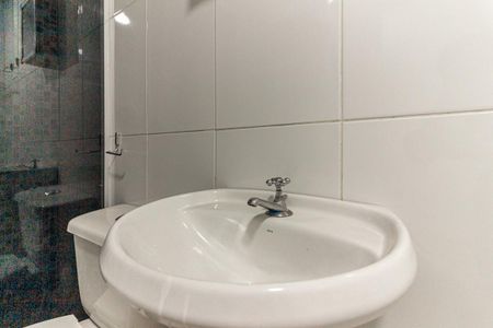 Studio à venda com 32m², 1 quarto e sem vagaBanheiro