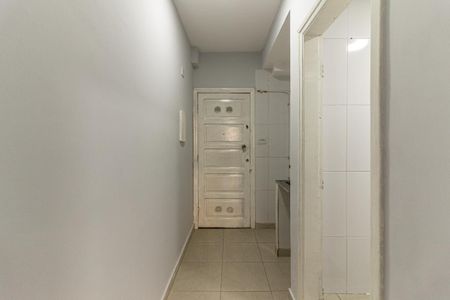 Studio à venda com 32m², 1 quarto e sem vagaEntrada do Studio