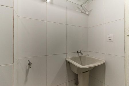 Studio à venda com 32m², 1 quarto e sem vagaBanheiro