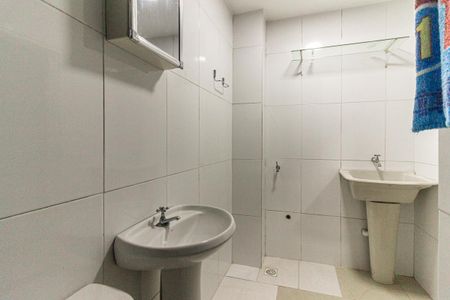 Studio à venda com 32m², 1 quarto e sem vagaBanheiro