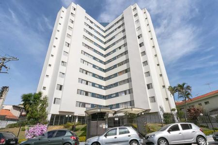 Apartamento para alugar com 72m², 2 quartos e 1 vagaFachada