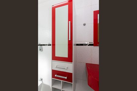 Apartamento para alugar com 72m², 2 quartos e 1 vagaBanheiro