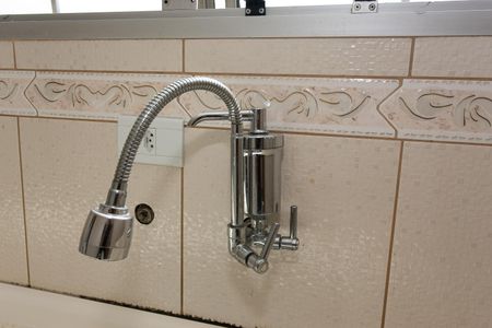 Apartamento para alugar com 72m², 2 quartos e 1 vagaCozinha