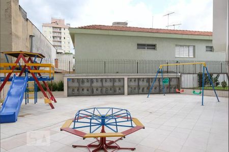 Apartamento para alugar com 72m², 2 quartos e 1 vagaÁrea comum - Playground