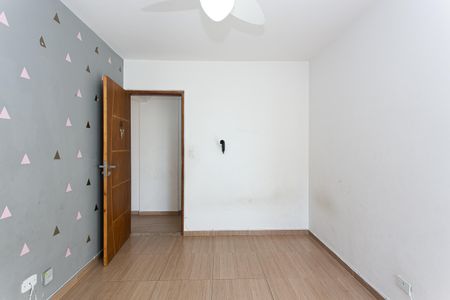 Apartamento para alugar com 72m², 2 quartos e 1 vagaQuarto 2