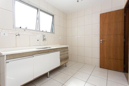 Apartamento para alugar com 72m², 2 quartos e 1 vagaCozinha