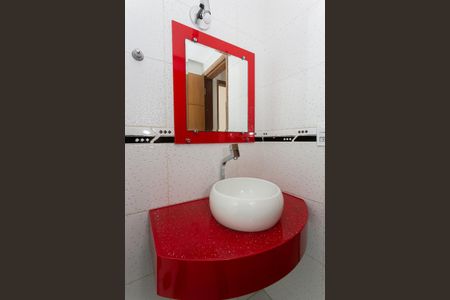 Apartamento para alugar com 72m², 2 quartos e 1 vagaBanheiro