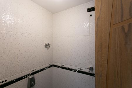 Apartamento para alugar com 72m², 2 quartos e 1 vagaBanheiro de Serviço