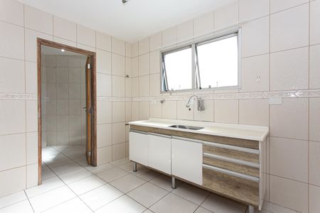 Apartamento para alugar com 72m², 2 quartos e 1 vagaCozinha