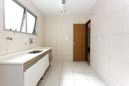Apartamento para alugar com 72m², 2 quartos e 1 vagaCozinha