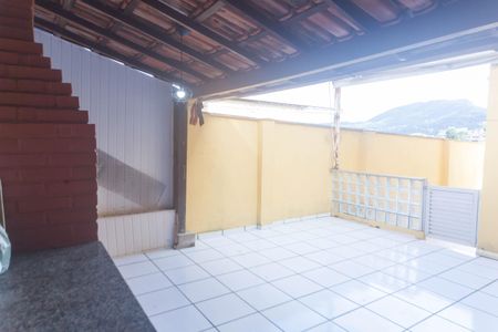 Casa para alugar com 120m², 3 quartos e 3 vagas Casa para alugar com 120m², 3 quartos e 3 vagasarea externa