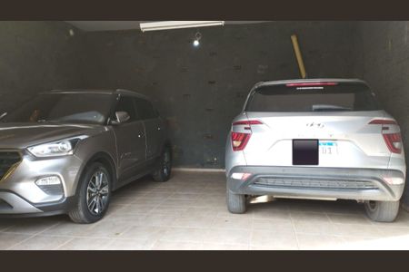 Casa para alugar com 120m², 3 quartos e 3 vagas Casa para alugar com 120m², 3 quartos e 3 vagasGaragem