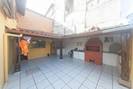 Casa para alugar com 120m², 3 quartos e 3 vagas Casa para alugar com 120m², 3 quartos e 3 vagasarea externa